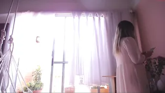kendalltyler nude blonde effectively moves