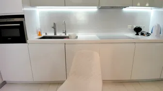 guest324 cute bitch masturbates with a vibrator