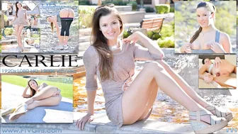 FTVGirls Carlie in hd porn