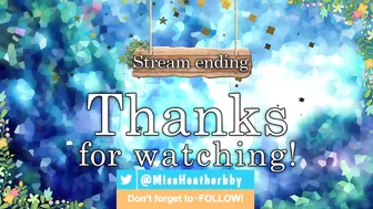 heatherbby9 the calf jerks off and cums