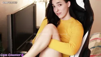 efetishism cutie in free chat