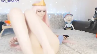 sia_siberia private video 23.03.2019