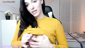 efetishism cablecast 12.03.2019