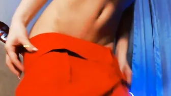 Ju-lia hot blonde with big tits