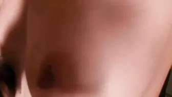GoodEva mature blonde masturbating shaved vagina