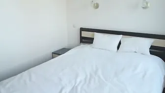 porn hd attractive model entertains erotic shows