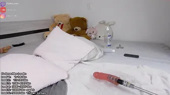 sexykinkycouple20 home julia squeezes her tits