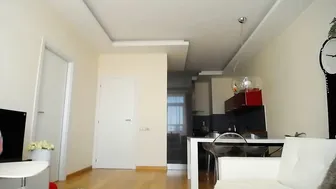 porn hd lustful bitch cums after handjob