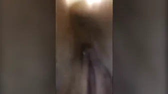 Allison_Parker flies away from the buzz of orgasm