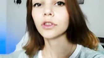 GoodEva cute passion masturbates shaved holes