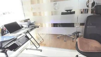 is_aprilkepner narrow-eyed jerking pussy phallus