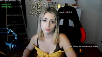 kimilee22 porn record 25.02.2019