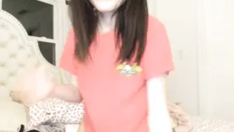 LittleViv porn record 26.03.2019