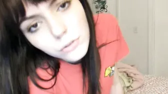 LittleViv porn record 26.03.2019