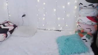 LilNeko porn record 9.03.2019