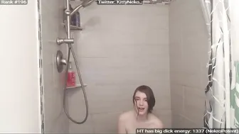 KittyNeko broadcasting 15.02.2019