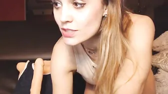 Audryhempburn live video 26.02.2019