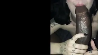 AlexaBlancOh janka-hooligan has fun with cute