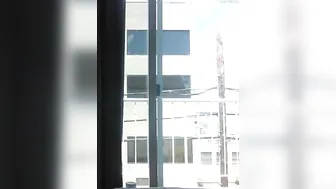 nikiskyler_ blissful female caresses and fucks her pussy