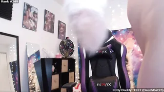 KittyNeko myfreecams 11.03.2019