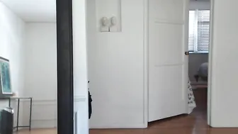 nikiskyler_ blissful bitch swaggering with big toys