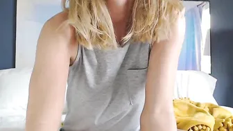 nikiskyler_ ardent hottie gets a huge booty