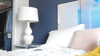 nikiskyler_ ardent hottie gets a huge booty