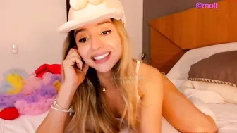 newmollybrooke broadcast 16.02.2019