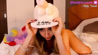 newmollybrooke broadcast 16.02.2019