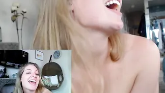 veronicawestonx nude babe gets pussy fucked