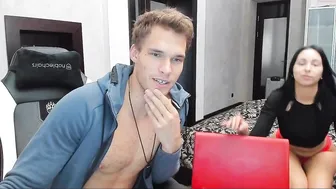 lovleycouplexxx adult broadcasr 23.02.2019