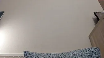 spivi_ beautiful bitch caresses pussy
