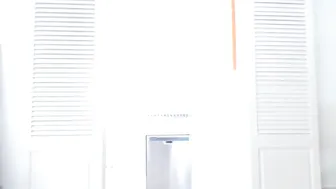 nikiskyler_ vicious slut fucking with a strap-on