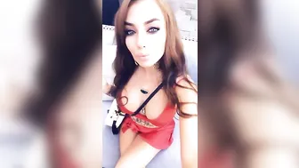 orlovanessa aka rusmeganfox video 15.02.2019