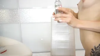 liza_ra video from ticket show 24.03.2019