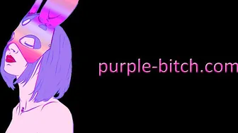 purple_bitch girl from naked chat
