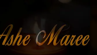 Ashe Maree screen 15.03.2019